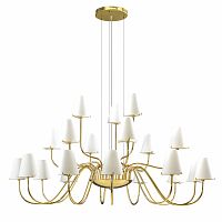 Подвесная люстра Lightstar 758212 фото