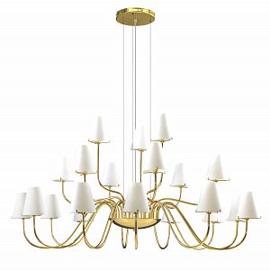 Подвесная люстра Lightstar 758212 фото