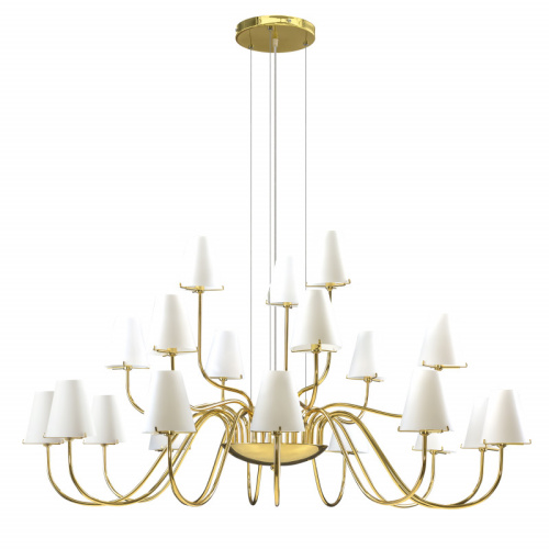 Подвесная люстра Lightstar 758212