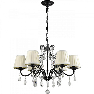 Подвесная люстра Vele Luce VL2002L06 фото