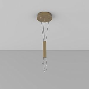 Универсальное крепление Maytoni Technical C032C-03-MG фото