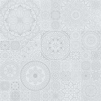 Керамогранит Colortile Mandala Bianco 60x60 фото