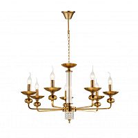 Подвесная люстра Favourite 2678-7P фото