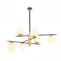 Люстра на штанге Favourite 3046-6P фото