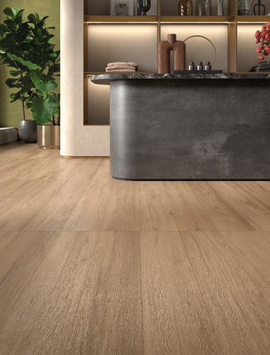 Керамогранит Lafaenza Ceramica Dama6 2015HY RM 20x150 фото 2