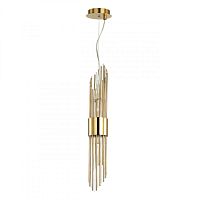 Подвесной светильник Odeon Light 4847/2 фото