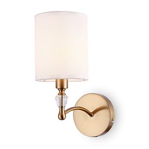 Настенный светильник (бра) Freya FR1007WL-01BS фото