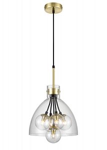 Подвесная люстра Vele Luce VL5904P25 фото