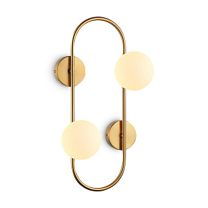 Бра Freya FR5233WL-02BS фото