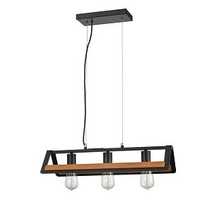 Подвесная люстра Vele Luce VL6072P31 фото