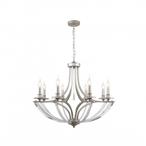 Подвесная люстра Favourite 2770-8P