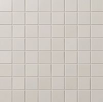 Керамогранит WOW Tesserae 127389 Play Blanc 28х28 фото