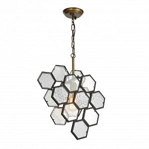 Подвесной светильник Favourite 1904-1P фото