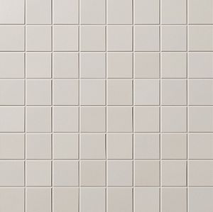 Керамогранит WOW Tesserae 127389 Play Blanc 28х28 фото