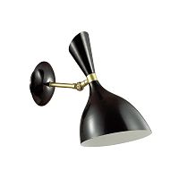 Бра Odeon Light 4665/1W фото