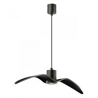 Подвесной светильник Odeon Light 4902/1B фото