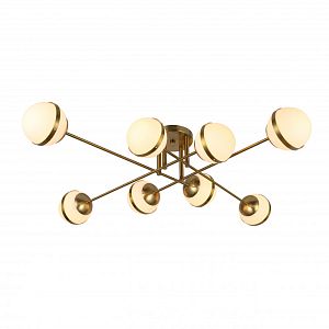 Люстра на штанге F-Promo 3051-8P фото