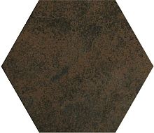 Керамогранит Equipe Oxide 27475 Negro 17.5x20 фото