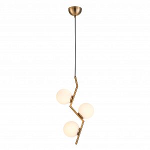 Подвесной светильник Favourite 2330-3P фото