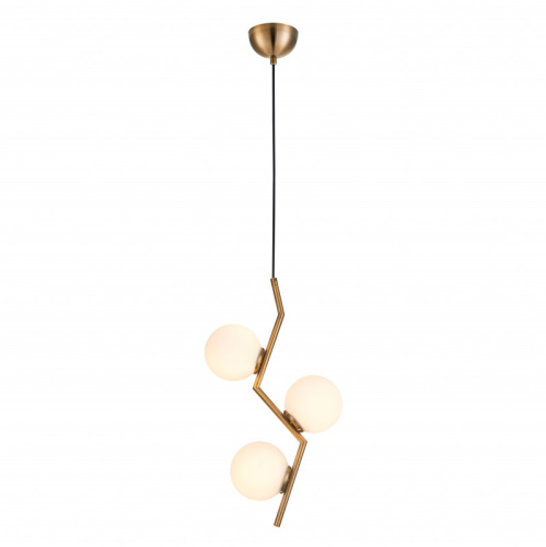 Подвесной светильник Favourite 2330-3P