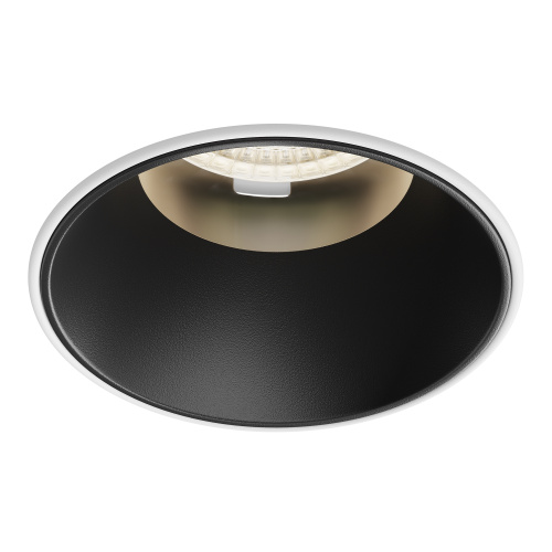 Встраиваемый светильник (Набор) Maytoni Technical DL051-2B фото 2