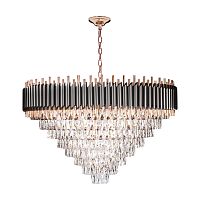 Каскадная люстра LOFT IT 10206/1000 фото