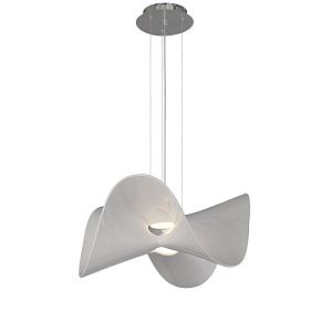 Подвесная люстра Mantra 5876 фото