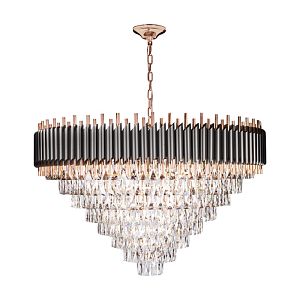 Каскадная люстра LOFT IT 10206/1000 фото