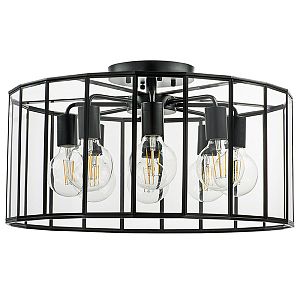 Люстра на штанге Lightstar 798287 фото