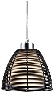 Подвесной светильник WERTMARK WE221.01.226 фото