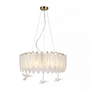 Подвесная люстра Favourite 3054-6P фото