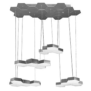 Детская люстра Lightstar 750262 фото