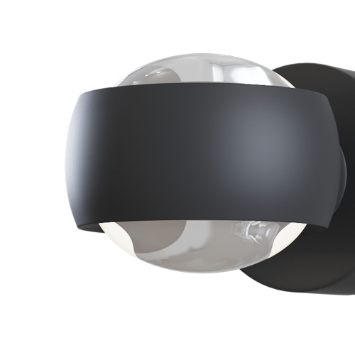 Настенный светильник (бра) Maytoni Technical MOD072WL-L8B3K фото 5