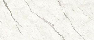 Керамогранит Atlas Concorde A3ZU Marvel Shine Statuario Supremo Lappato 120х278 фото