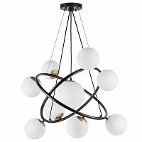 Подвесная люстра Lightstar 815397 фото