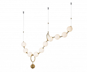 Подвесной светильник Kink Light 07623-10,20 фото