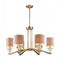 Подвесная люстра Favourite 2689-6P фото