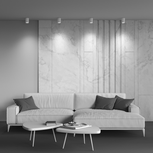 Потолочный светильник Maytoni Technical C029CL-01W фото 2