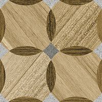 Керамогранит Arcana Komi 8036 Mossy-R 20x20 фото