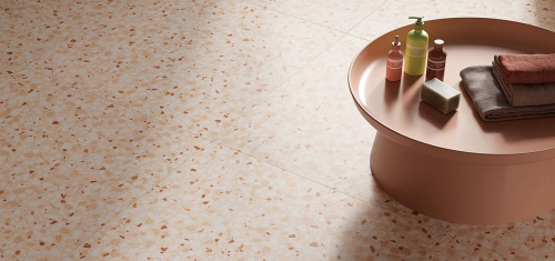 Керамогранит FAP Ceramiche fRT7 Glim Gemme Rosa Matt 60x60 фото 2