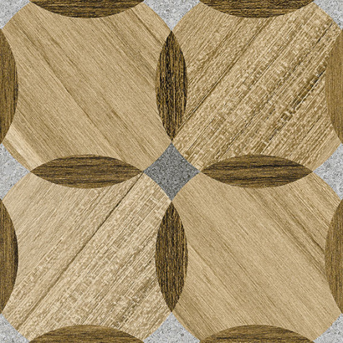 Керамогранит Arcana Komi 8036 Mossy-R 20x20