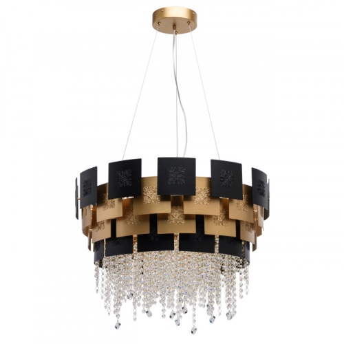 Каскадная люстра Chiaro 394010608