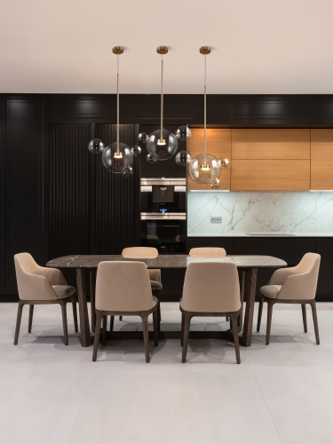 Подвесной светильник Freya FR5128PL-L10BS1 фото 6