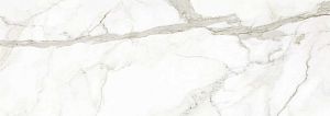 Керамогранит Laminam I Naturali LAMF006093 Calacatta Oro Venato 100х300х5 фото