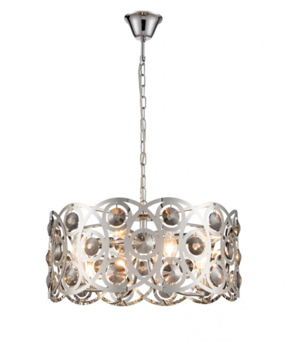 Подвесная люстра Vele Luce VL3143P08