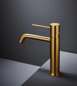 Смеситель для раковины IMEX BDM039-1OC фото