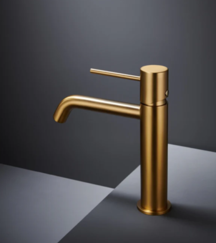 Смеситель для раковины IMEX BDM039-1OC