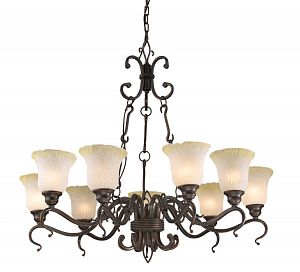 Подвесная люстра Favourite 1466-9P фото