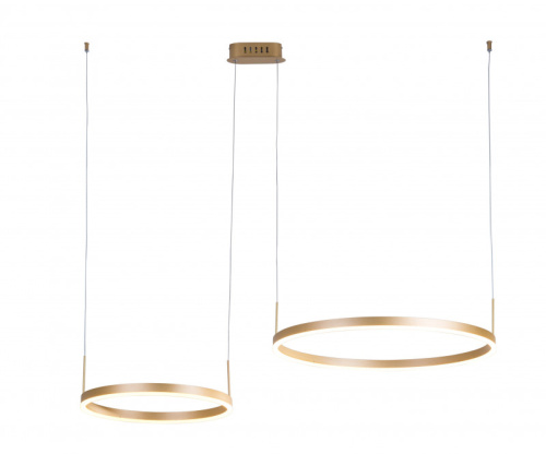 Подвесной светильник Kink Light 08219,33P(3000K)