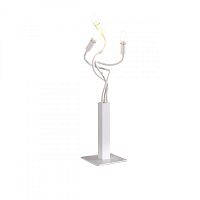 Настольная лампа LOFT IT LOFT1714T-WH фото